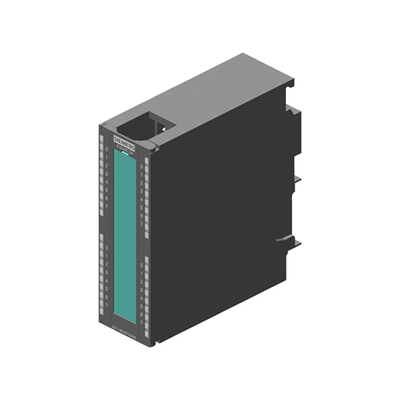 Siemens PLC S7-300 Uitbreidingsmodule DI 32xDC 24V voor toepassingen in de automatiseringsindustrie