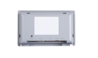 X2 Base 5 V2 High Resolution Touch Screen TFT-LCD met LED-achterlicht en netwerk