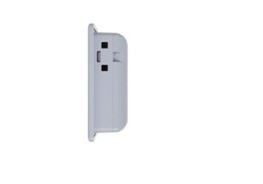 X2 Base 5 V2 High Resolution Touch Screen TFT-LCD met LED-achterlicht en netwerk