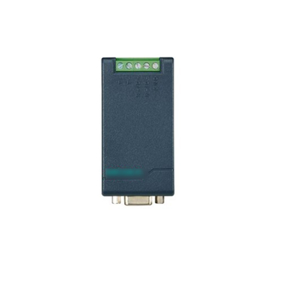 Betalingsduur Western Union Industrial Computer Accessories TCC-80 RS-232 naar RS-422/485 Converter voor MOXA