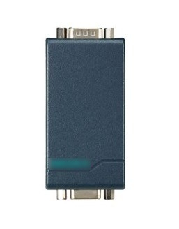 Betalingsduur Western Union Industrial Computer Accessories TCC-80 RS-232 naar RS-422/485 Converter voor MOXA