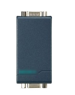 Betalingsduur Western Union Industrial Computer Accessories TCC-80 RS-232 naar RS-422/485 Converter voor MOXA