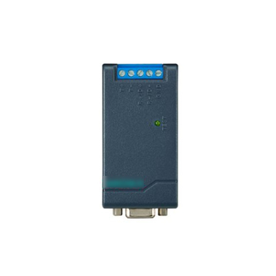 Betalingsduur Western Union Industrial Computer Accessories TCC-80 RS-232 naar RS-422/485 Converter voor MOXA