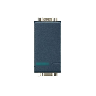 Betalingsduur Western Union Industrial Computer Accessories TCC-80 RS-232 naar RS-422/485 Converter voor MOXA