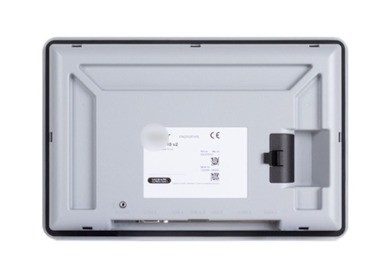 Upgrade uw industriële automatisering met X2 base 10 v2 High Resolution Touch Screen HMI