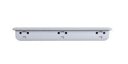 Upgrade uw industriële automatisering met X2 base 10 v2 High Resolution Touch Screen HMI