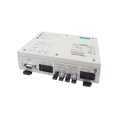 COMMUNICATIONS CONVERTER FOR SYNCHR 7XV5662-0AD00 22 kg Communicatieinterface Andere
