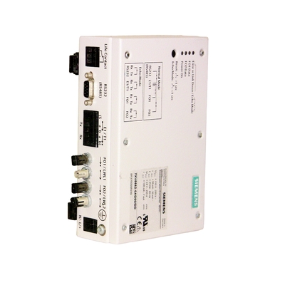 COMMUNICATIONS CONVERTER FOR SYNCHR 7XV5662-0AD00 22 kg Communicatieinterface Andere