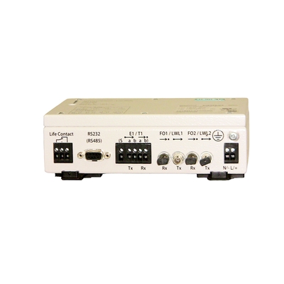 COMMUNICATIONS CONVERTER FOR SYNCHR 7XV5662-0AD00 22 kg Communicatieinterface Andere