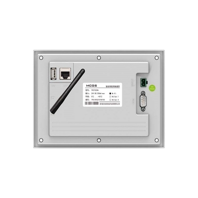 Siemens TPC7022Ni Smart Internet Of Things Touchscreen met 800M hoofdfrequentie MCGS