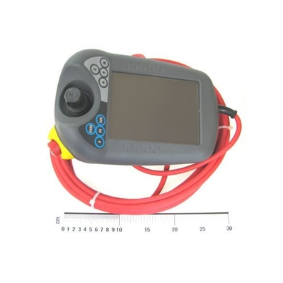 Netwerken en onderhandelen over een speciale aanbieding voor ABB Robot Teaching Device 3HAC028357-001