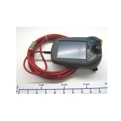 Netwerken en onderhandelen over een speciale aanbieding voor ABB Robot Teaching Device 3HAC028357-001