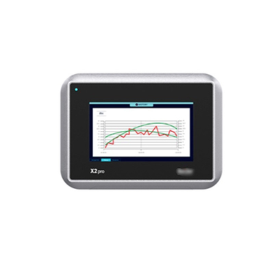 Beijer X2 Pro 4 TFT-LCD touchscreen HMI klant vereist voor industriële automatisering