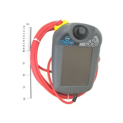 Netwerken en onderhandelen over een speciale aanbieding voor ABB Robot Teaching Device 3HAC028357-001