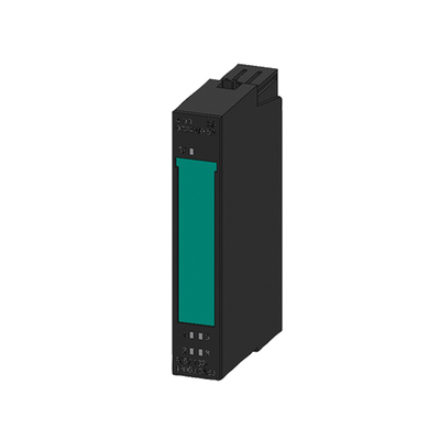 Siemens ET 200S 4DQ 24 V gelijkstroom/0,5 A HF 4 DO Hoge eigenschap 24 V gelijkstroom/0,5 A 6ES71324BD000AB0