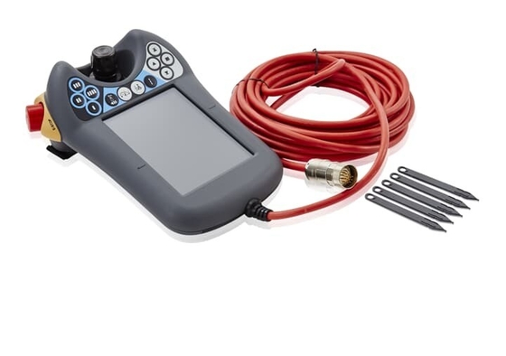 Robotonderdelen 3HAC031683-001 met 10M instructeurkabel Speciaal aanbod en onderhandelbaar