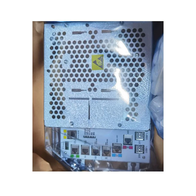 ABB DSQC1018 Computer 3HAC050363-001 Robot netwerk en interface type onderhandelingsaanbod