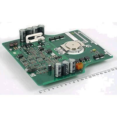 ACS1000-serie Accessoires ABB IGCT MODULE 5SHX0445D0001 met beschermingsniveau IP54