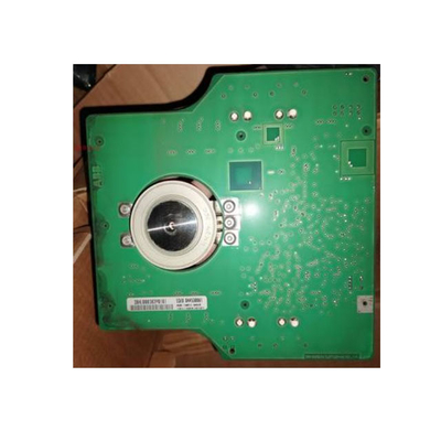 ACS1000-serie Accessoires ABB IGCT MODULE 5SHX0445D0001 met beschermingsniveau IP54