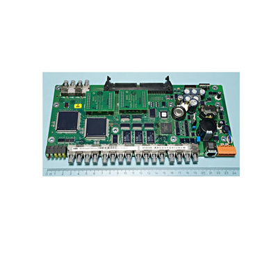 IP54 ABB PPC907BE 3BHE024577R0101 Drukregelplaat Module DCS Onderdelen Control Board Andere