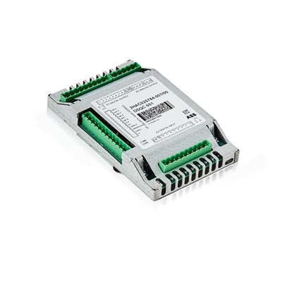 ABB 3HAC025784-001 Analoogbord voor speciale aanbieding Roboteronderdelen Beschermingsniveau IP54