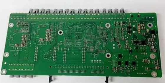 IP54 ABB PPC907BE 3BHE024577R0101 Drukregelplaat Module DCS Onderdelen Control Board Andere