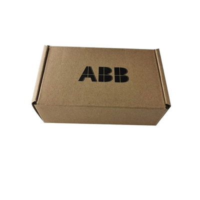 ABB 3HAC025784-001 Analoogbord voor speciale aanbieding Roboteronderdelen Beschermingsniveau IP54