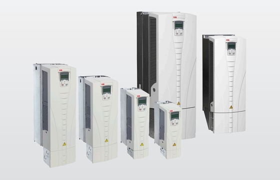 ABB ACS510-01-03A3-4 Inverter Driefasig 380V-480V Input Op maat gemaakt Grootte 465*365*225