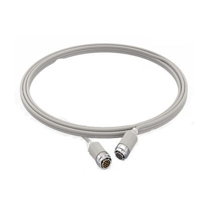 Speciale aanbieding Robot 3HAC7998-2 Control Cable Signal 15m voor ABB IP54 Beschermingsniveau