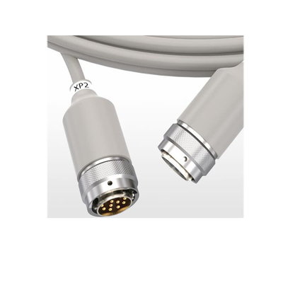 Speciale aanbieding Robot 3HAC7998-2 Control Cable Signal 15m voor ABB IP54 Beschermingsniveau
