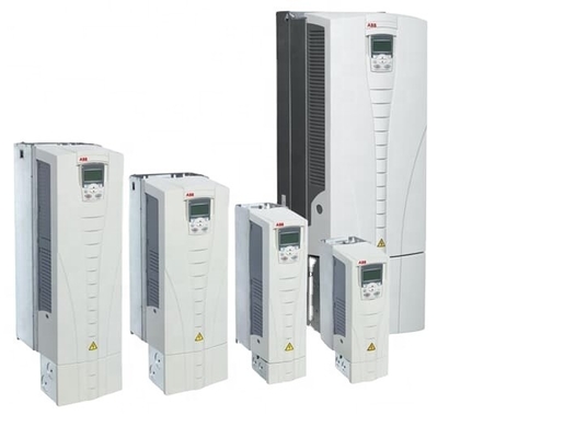 100% originele ABB ACS510-01-195A-4 110kw driefasige omvormer voor ventilator en waterpomp