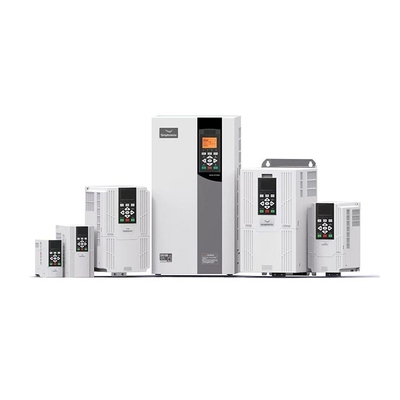 30 kW DX100-4T0300 Simphoenix Open Loop Vector Frequency Converter met 68*149*110 afmetingen