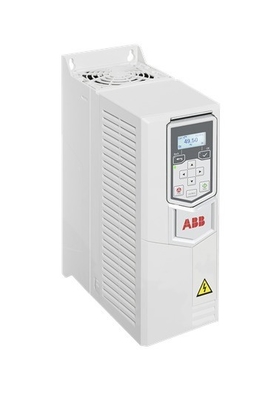 ABB ACS530 Series Inverter 0,75kw-250kw voor ventilator en waterpomp Driefasige 380V-480V Input