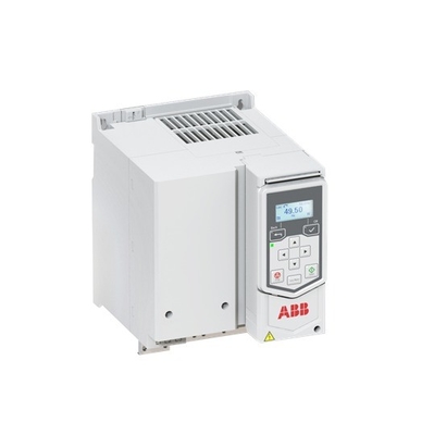 ABB ACS530 Series Inverter 0,75kw-250kw voor ventilator en waterpomp Driefasige 380V-480V Input