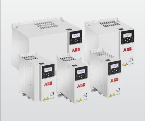 ABB ACS530 Series Inverter 0,75kw-250kw voor ventilator en waterpomp Driefasige 380V-480V Input
