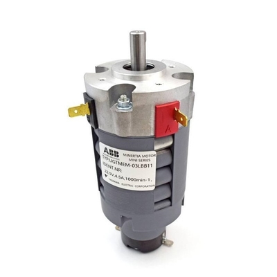 ABB ESM13B-152-302-T1N0A00 Servomotor met variabele frequentie voor industriële automatisering