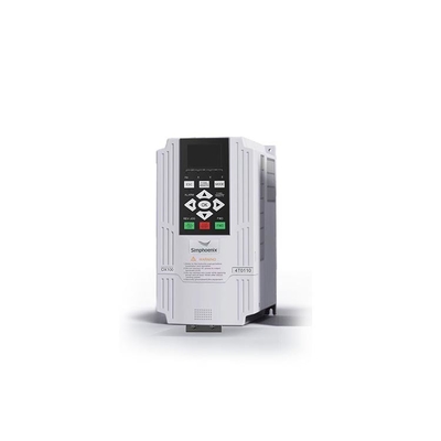 15 kW DX100-4T0150 Open-Loop Vector Frequency Converter voor Centrifuge door Simphoenix