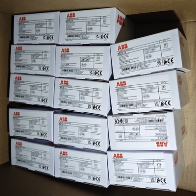 Uitstekende MS116-4.0 Handmatige motorstarter 2.5 A 4.0 A voor A B B en klaar voor verzending