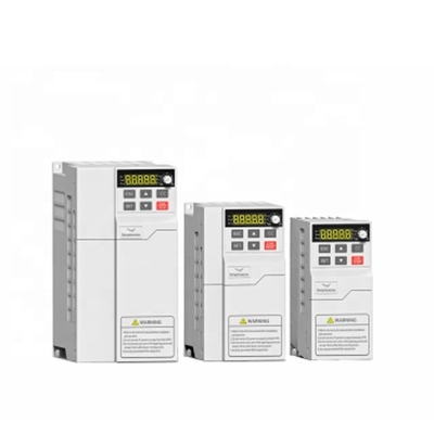 1.1KW DX100-4T0011B Simphoenix Open Loop Vector Frequency Converter met V/F Control