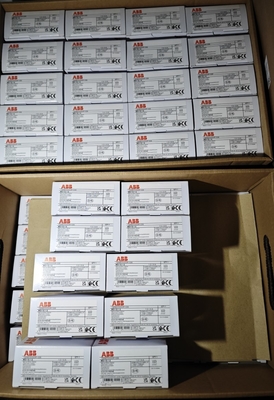 Uitstekende MS116-4.0 Handmatige motorstarter 2.5 A 4.0 A voor A B B en klaar voor verzending