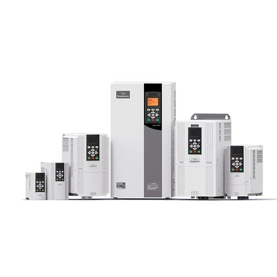 Open Loop Vector Frequency Converter 1,1 kW 380V voor industriële apparatuur Simphoenix