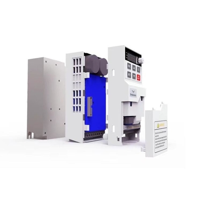 Universele frequentieomzetter voor voedselmachines 4.0KW DL100-4T0040B door Simphoenix
