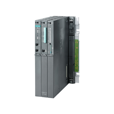 FOB Verzendterm SIMATIC S7-400 FM458-1 DP Toepassingsgroep voor Siemens 6DD1607-0AA2