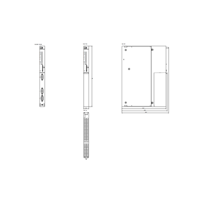 FOB Verzendterm SIMATIC S7-400 FM458-1 DP Toepassingsgroep voor Siemens 6DD1607-0AA2