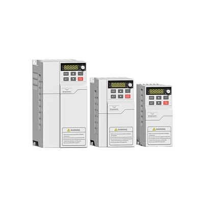 Simphoenix Dedicated Frequency Converter 2.2KW DL100-4T0022B voor graveermachines