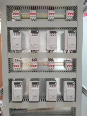 Simphoenix Dedicated Frequency Converter 2.2KW DL100-4T0022B voor graveermachines