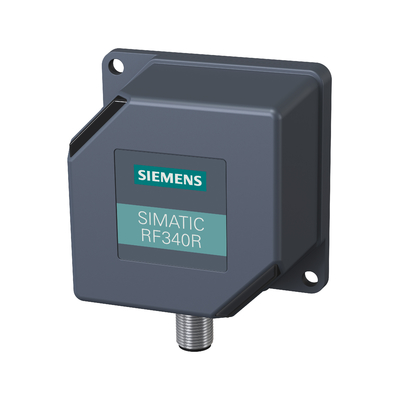 Industriële RF300 Reader RF340R RS422 Interface IP67 geïntegreerde antenne 6GT2801-2BA10 voor Siemens