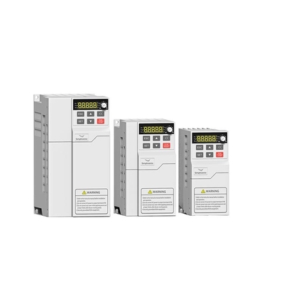 DL100-4T0007B Universal Frequency Inverter 0.75KW voor Gravure Machine Simphoenix