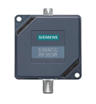 Industriële RF300 Reader RF340R RS422 Interface IP67 geïntegreerde antenne 6GT2801-2BA10 voor Siemens