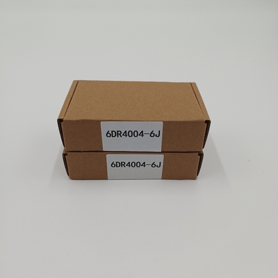 Gemaakt Intelligente Elektrische Valve Positioner met Feedback Board 6DR4004-6J op voorraad